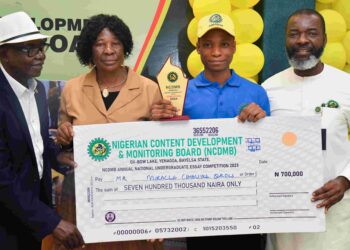 NCDMB Announces Winners Of 2024 Essay Competition