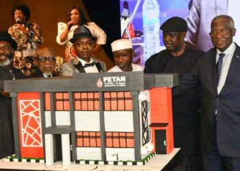NCDMB Applauds PETAN, Eyes Support For Emerging Indigenous Companies