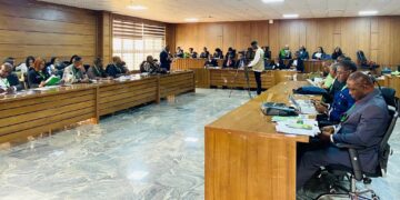 NCDMB Takes Nigerian Content Law To Bench, Bar In Delta State