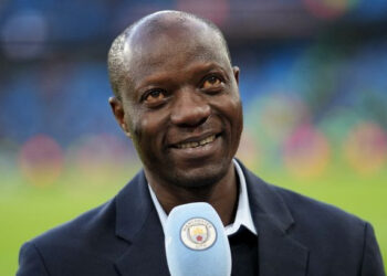 Former Man City Star Pushes To Emerge Zimbabwe Federation President