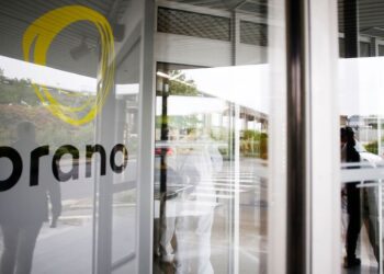 Niger Junta Seizes Control Of French-Owned Uranium Mine