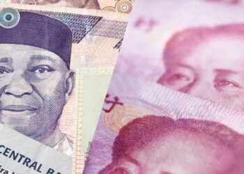 Nigeria, China Extend N3.28trn Currency Swap Agreement