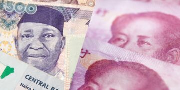 Nigeria, China Extend N3.28trn Currency Swap Agreement