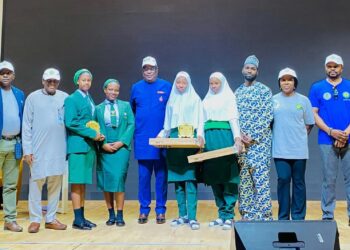 Nigeria: NCDMB Champions Anti-Corruption With Debate Contest Prizes