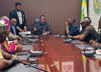 Oloibiri Museum NCDMB Executes Construction Contract With Julius Berger