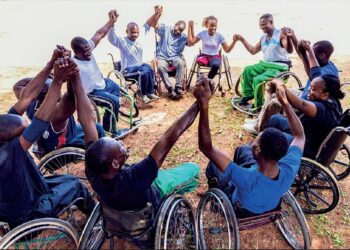 Int’l Day Of PWDs: Sightsavers Advocates Disability Inclusion To Drive Sustainable Development