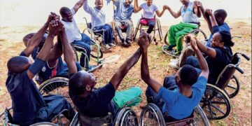 Int’l Day Of PWDs: Sightsavers Advocates Disability Inclusion To Drive Sustainable Development
