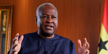 Ghana: President-Elect Wants IMF $3bn Deal Restructured