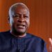 Ghana: President-Elect Wants IMF $3bn Deal Restructured