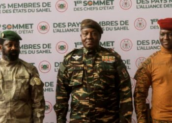 Burkina Faso, Mali, Niger Announce Visa-Free Travel For ECOWAS Members