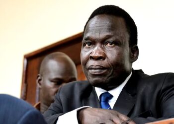 Uganda: Court Orders Govt To Pay Victims Of LRA War Crimes