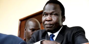 Uganda: Court Orders Govt To Pay Victims Of LRA War Crimes