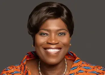 Ivory Coast: Ex-Wife Of Former President Gbagbo Joins Presidential Race