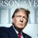 Time Magazine Names Donald Trump As 2024’s Person Of The Year