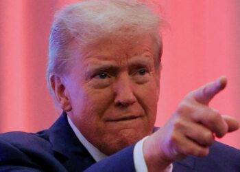 Trump Threatens 100% Tariffs On Russia If Ukraine Talks Fail In 50 Days