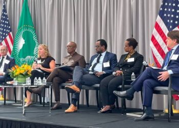 US Congress Misses Critical Deadline To Extend Africa Trade Scheme