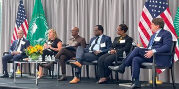 US Congress Misses Critical Deadline To Extend Africa Trade Scheme