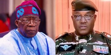 Niger’s Junta Govt Accuses Neighbouring Nigeria Of Distabilisation