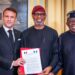 Nigeria, France Sign MoU To Diversify Solid Minerals Value Chain