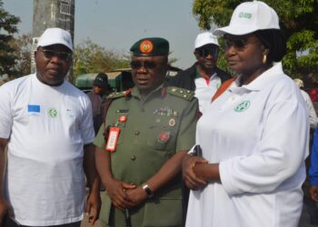 Nigeria Records 2 Million Human Rights Violation Complaints In 2024 – NHRC