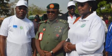 Nigeria Records 2 Million Human Rights Violation Complaints In 2024 – NHRC