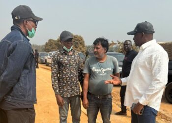 Nigeria: NDDC Begins Repairs Of Owerri-Port Harcourt Road