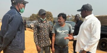 Nigeria: NDDC Begins Repairs Of Owerri-Port Harcourt Road