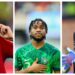 Continental Awards: CAF Names Final Men Shortlist