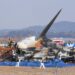 South Korea: 120 Confirmed Dead In Plane Crash