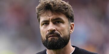 Another Premier League Club Sacks Manager After Defeats