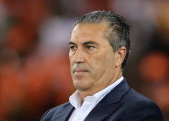 Peseiro: Ex-Super Eagles Coach Set For Egypt Return