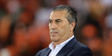 Peseiro: Ex-Super Eagles Coach Set For Egypt Return