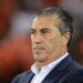Peseiro: Ex-Super Eagles Coach Set For Egypt Return