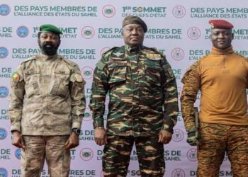 Sahel States Alliance Stands Firm, Rejects ECOWAS Ultimatum For Troop Pullout