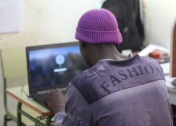 Nigeria: 800 Arrested For Crypto-Romance Scam