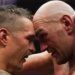 Heavyweight Bout: Again, Fury, Usyk Faceoff