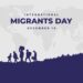 Int’l Migrants Day: Nearly Half Of Africans Consider Emigration – Afrobarometer
