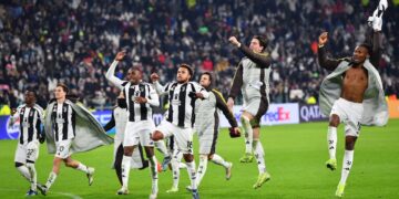 UCL: Manchester City’s Struggles Continue, Arsenal, Barcelona Win