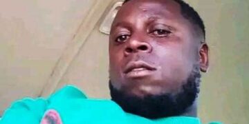 Fan Jubilating Over Arsenal Win Against Manchester United Gunned Down in Uganda