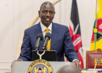 Kenya: President Ruto Reshuffles Cabinet, Sacks 2 Ministers Within 5 Months Of Appointment