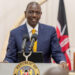 Kenya: President Ruto Reshuffles Cabinet, Sacks 2 Ministers Within 5 Months Of Appointment