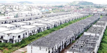 753 Duplexes: Nigeria’s Anti-Graft Agency Pulls Off ‘Largest’ Asset Recovery