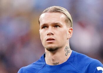 JUST IN: EPL Star Slammed Suspension Over Failed Drug Test