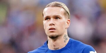 JUST IN: EPL Star Slammed Suspension Over Failed Drug Test