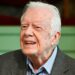 JUST IN: Oldest Living Ex-US President Jimmy Carter Dies At 100