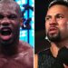 Dubois: Joshua’s Conqueror Battles Parker In 2025