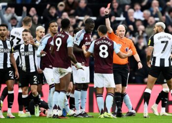 Boxing Day: Fulham Dent Chelsea’s Title Pursuit, Man Utd, City Fumble Again