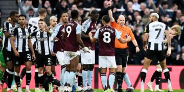 Boxing Day: Fulham Dent Chelsea’s Title Pursuit, Man Utd, City Fumble Again