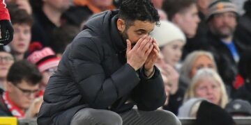 Chelsea, Man Utd Suffer Another Premier League Defeat