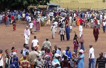 Guinea: Many Feared Dead After Football Match Turned Bloody